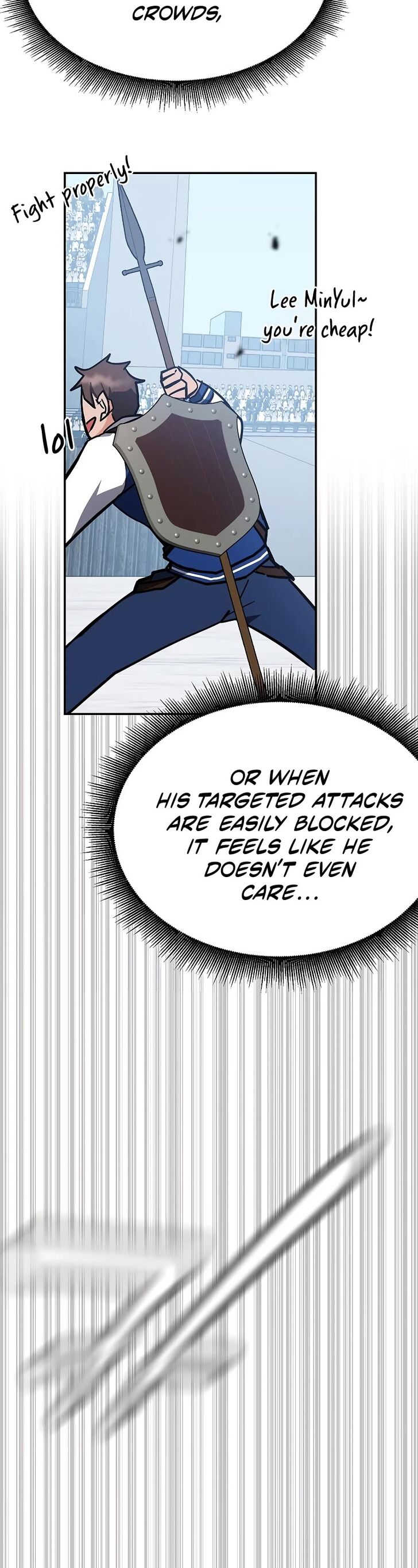 Read Transcension Academy Manga Online