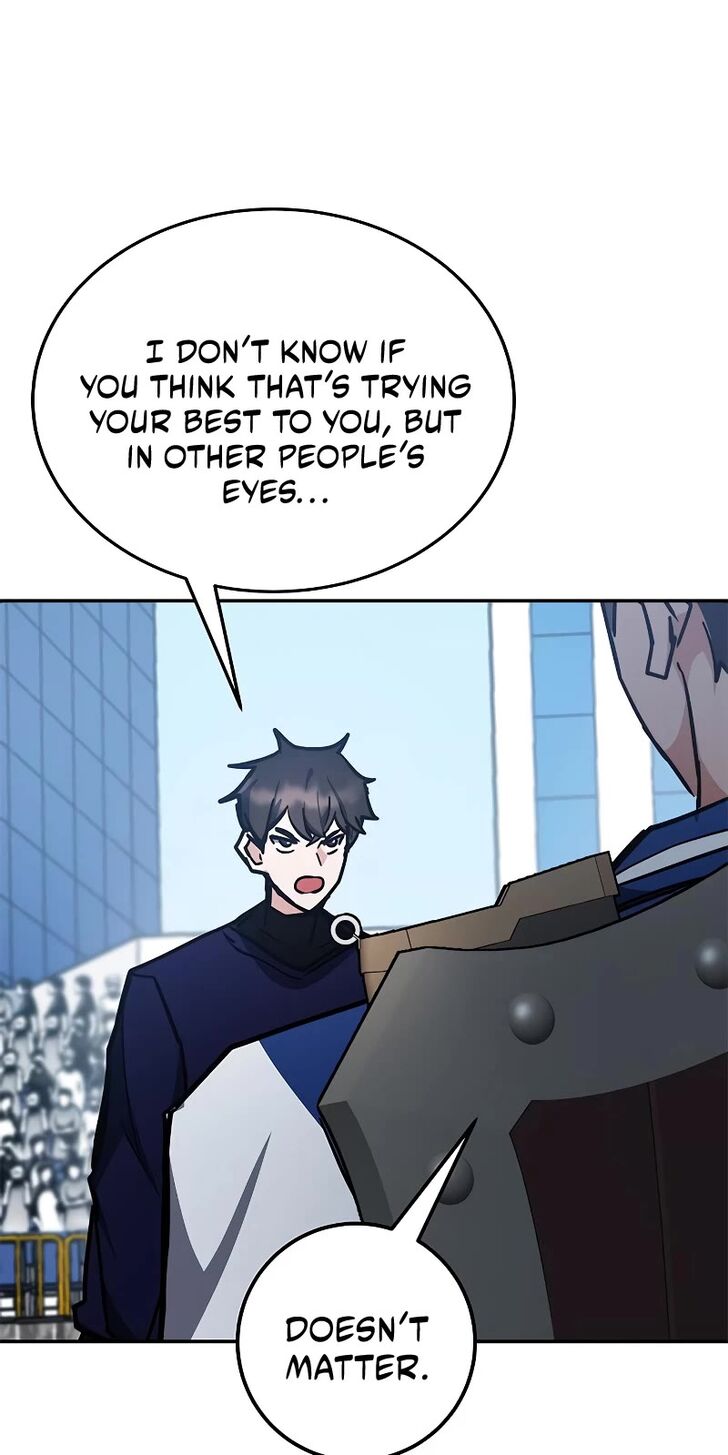 Read Transcension Academy Manga Online