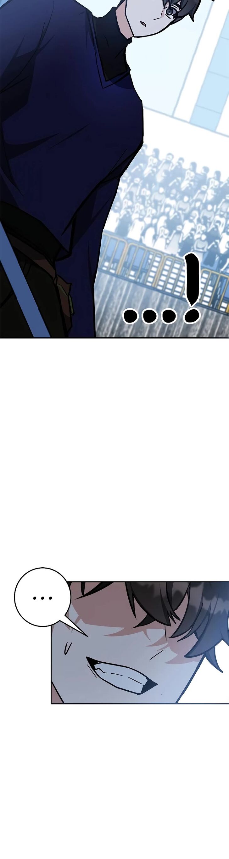 Read Transcension Academy Manga Online