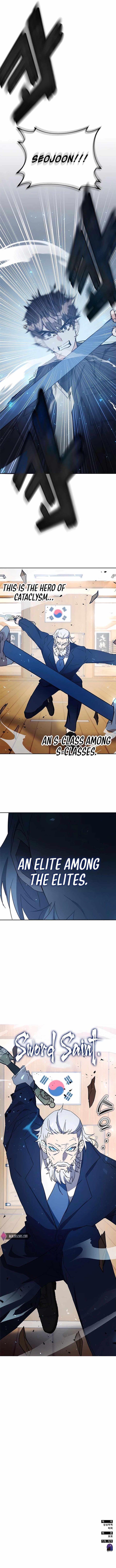 Read Transcension Academy Manga Online