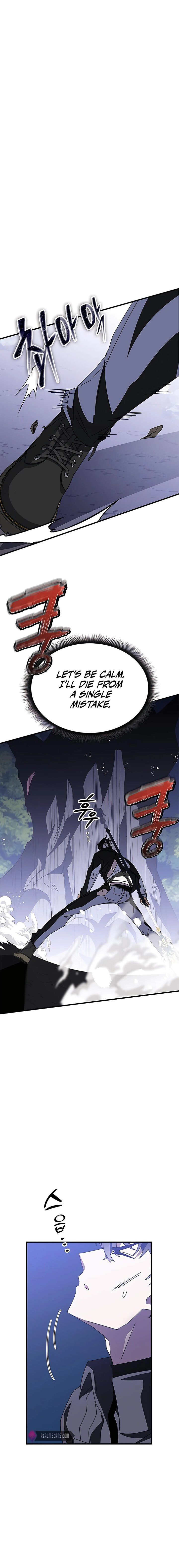 Read Transcension Academy Manga Online