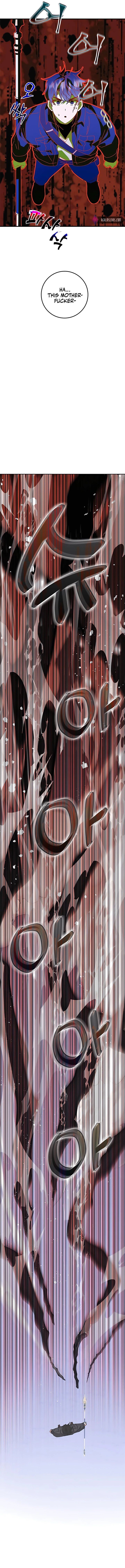 Read Transcension Academy Manga Online