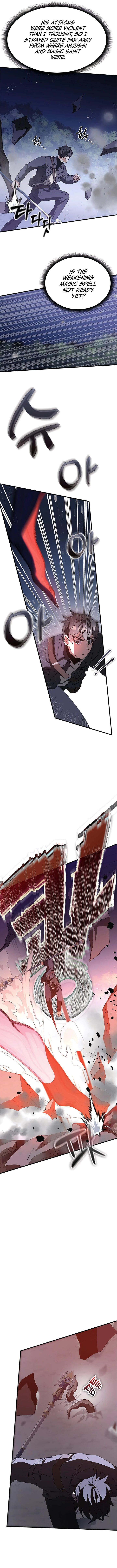 Read Transcension Academy Manga Online