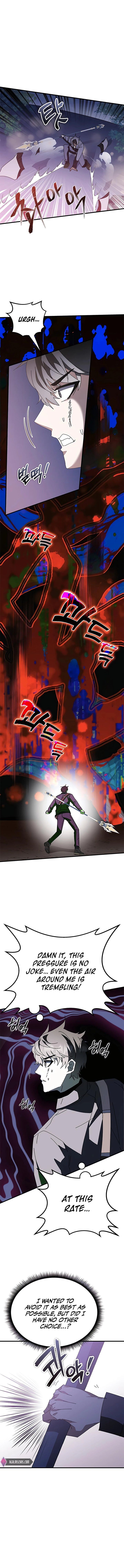 Read Transcension Academy Manga Online