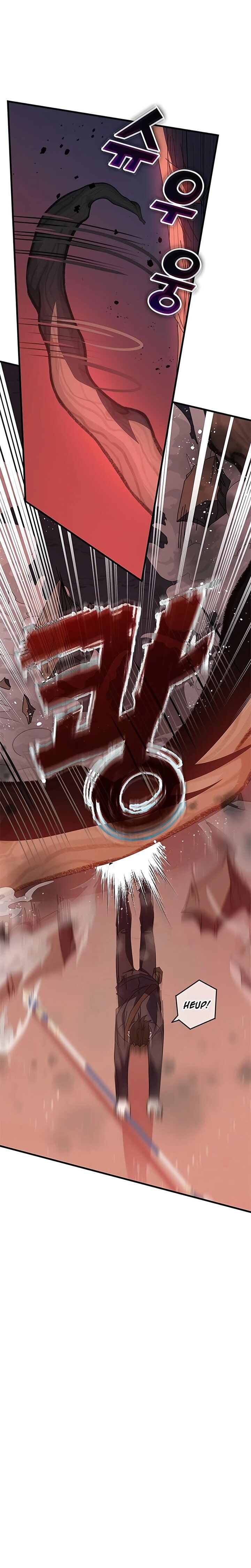 Read Transcension Academy Manga Online