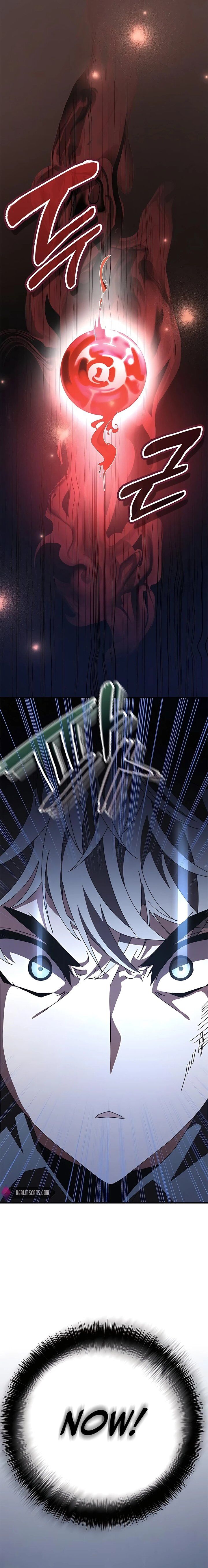 Read Transcension Academy Manga Online