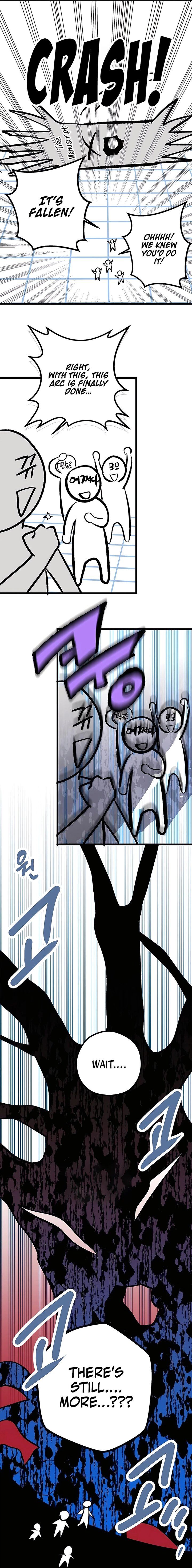 Read Transcension Academy Manga Online