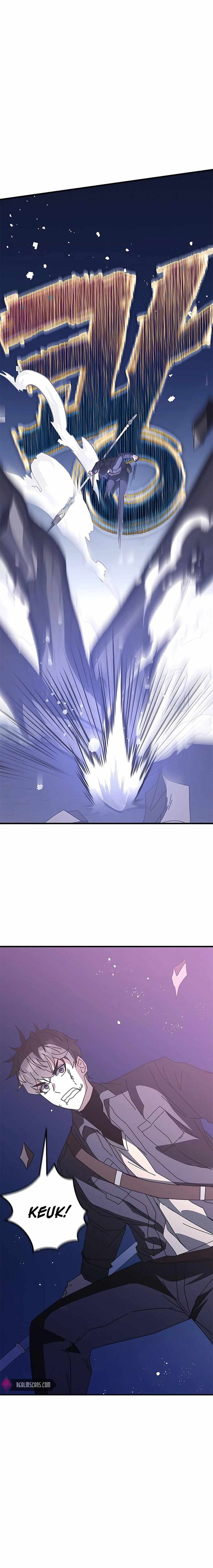 Read Transcension Academy Manga Online
