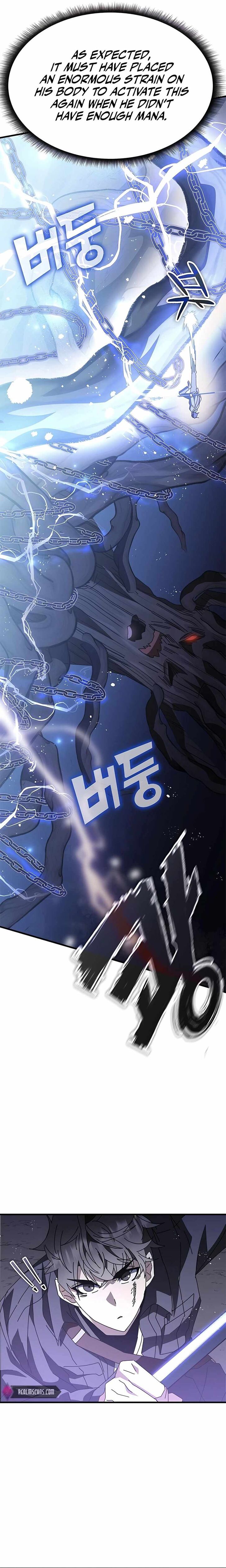 Read Transcension Academy Manga Online