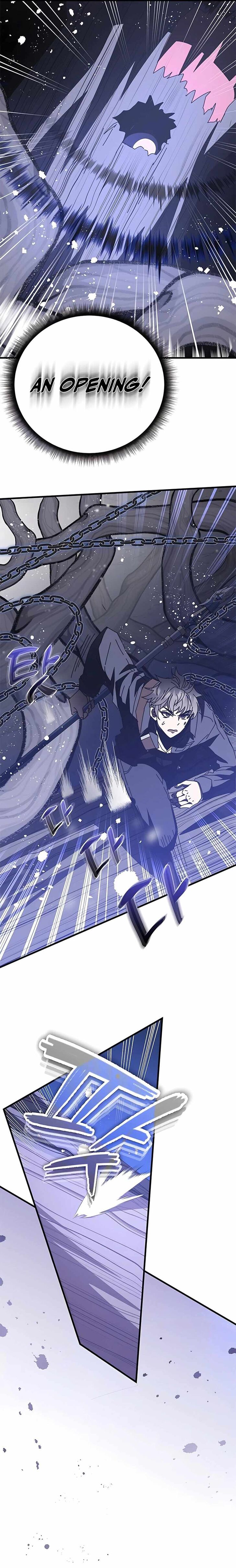 Read Transcension Academy Manga Online