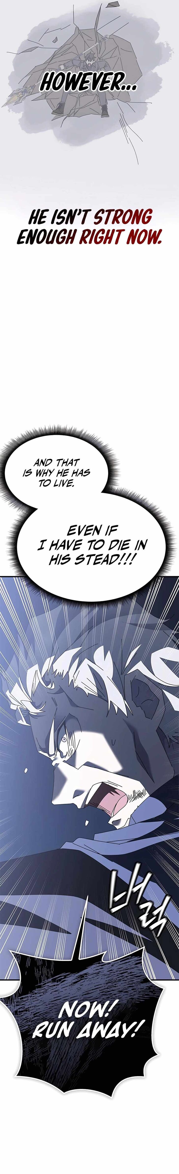 Read Transcension Academy Manga Online
