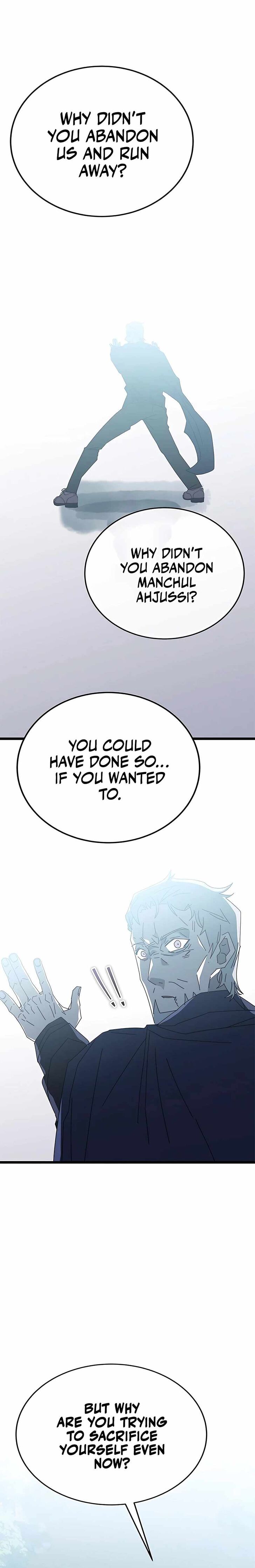 Read Transcension Academy Manga Online