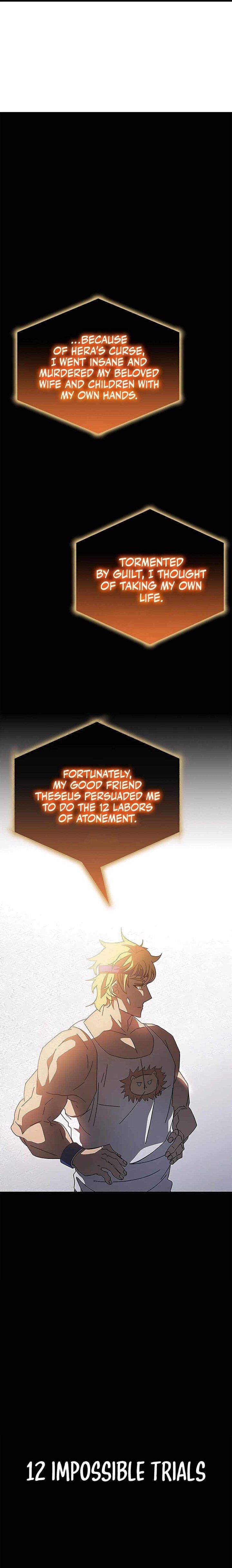 Read Transcension Academy Manga Online