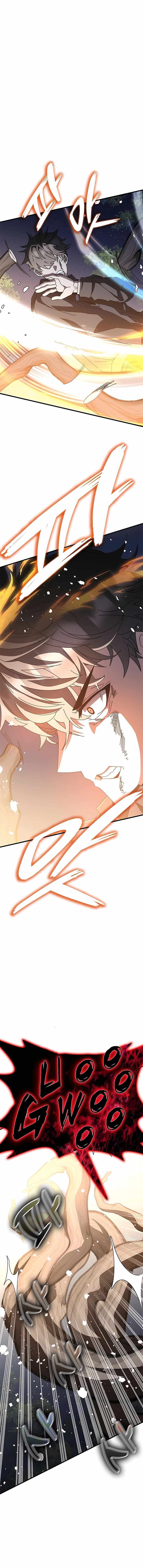 Read Transcension Academy Manga Online