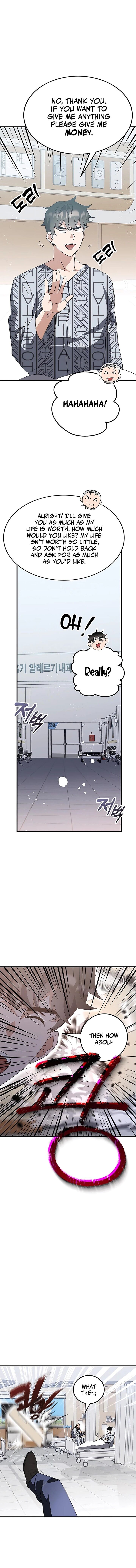 Read Transcension Academy Manga Online