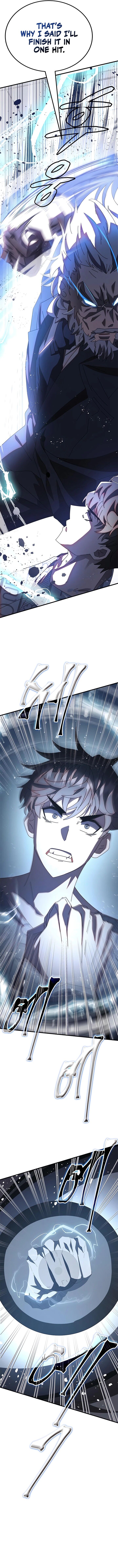 Read Transcension Academy Manga Online