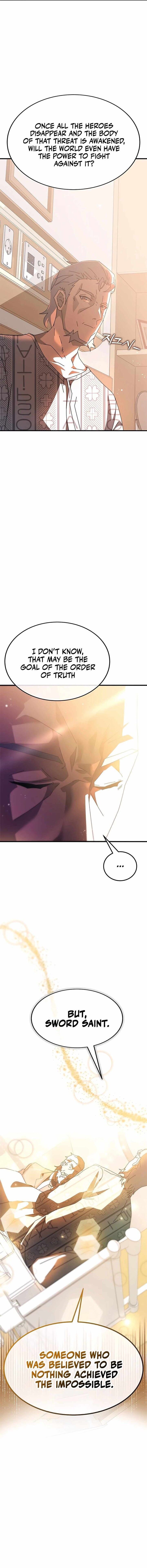 Read Transcension Academy Manga Online