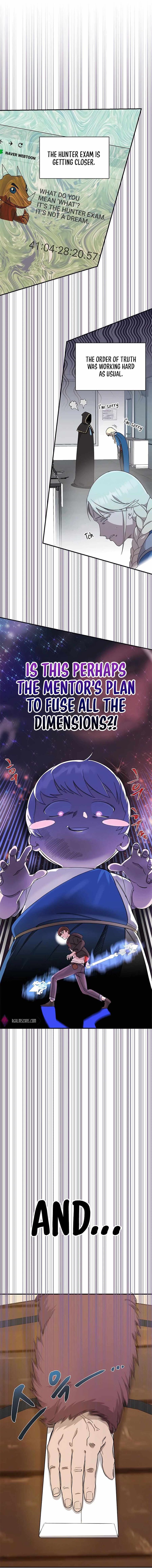 Read Transcension Academy Manga Online