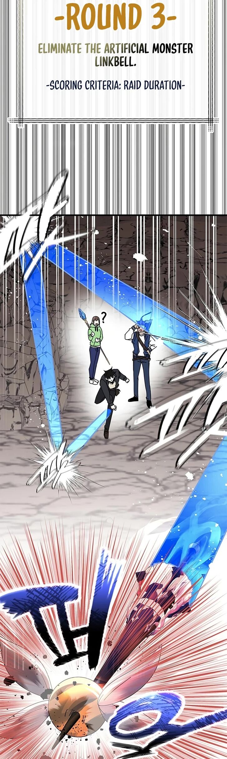 Read Transcension Academy Manga Online