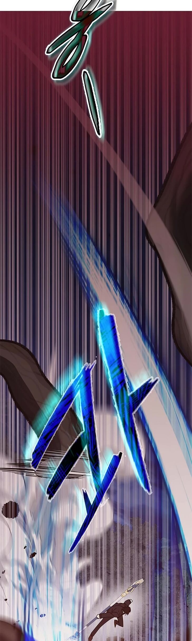 Read Transcension Academy Manga Online