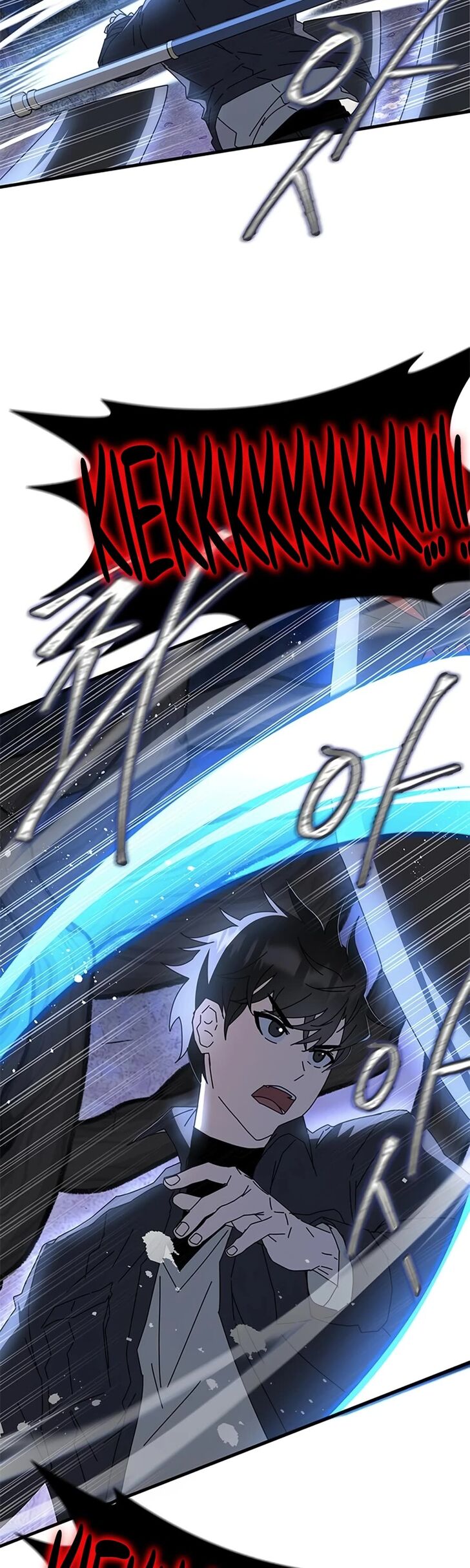 Read Transcension Academy Manga Online