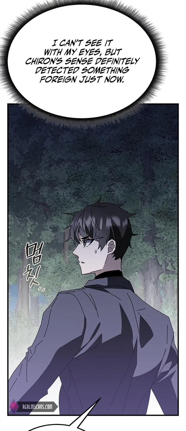 Read Transcension Academy Manga Online