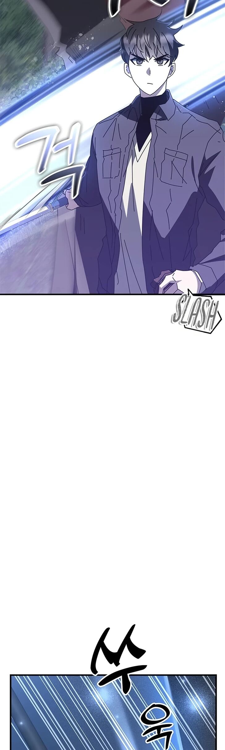 Read Transcension Academy Manga Online