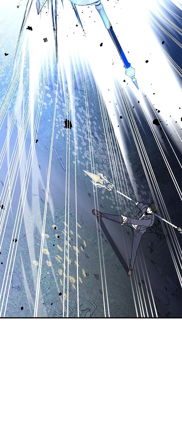 Read Transcension Academy Manga Online
