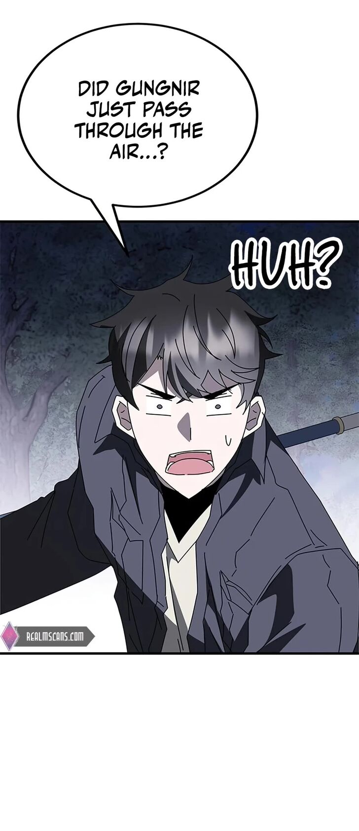 Read Transcension Academy Manga Online