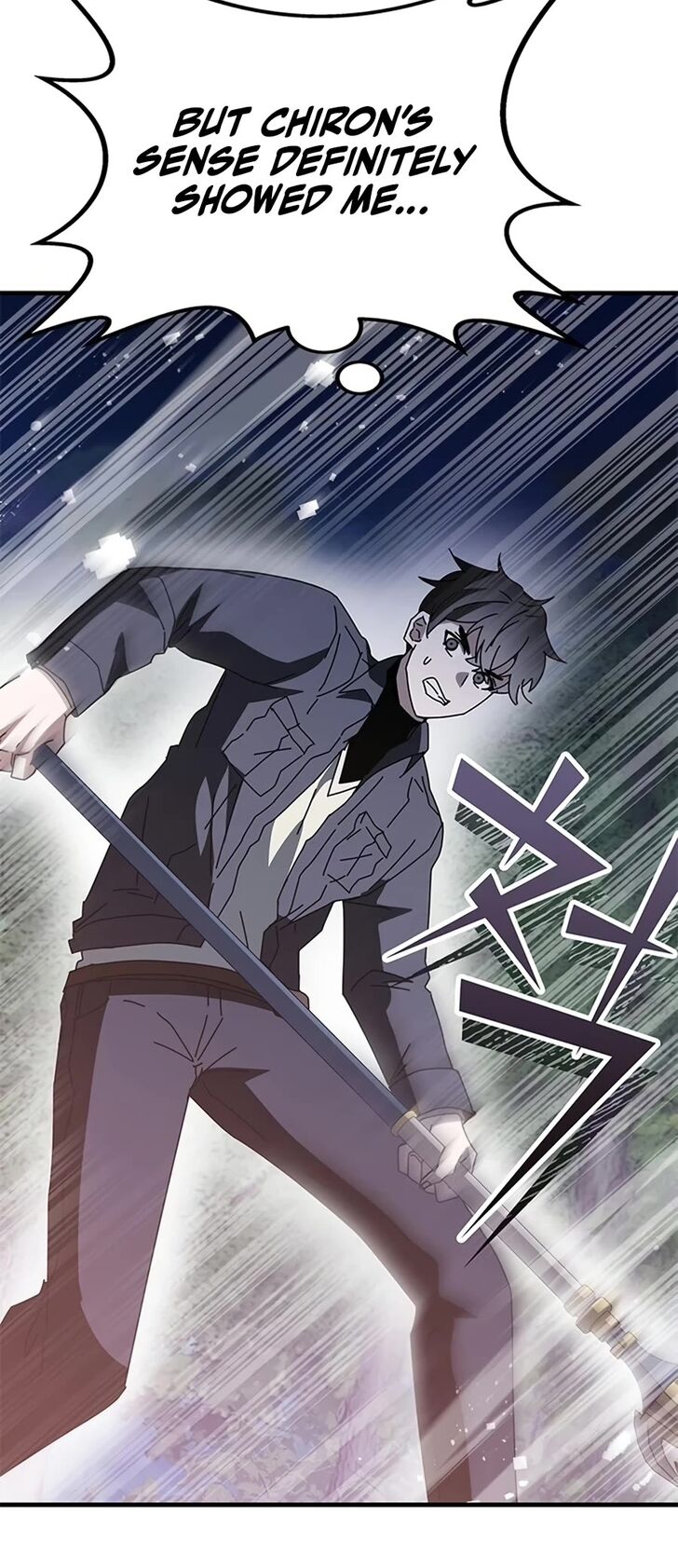 Read Transcension Academy Manga Online