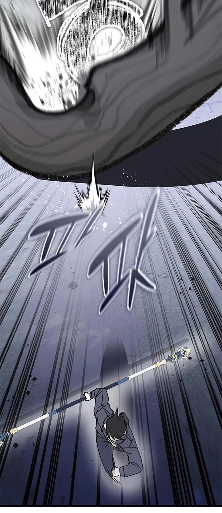 Read Transcension Academy Manga Online