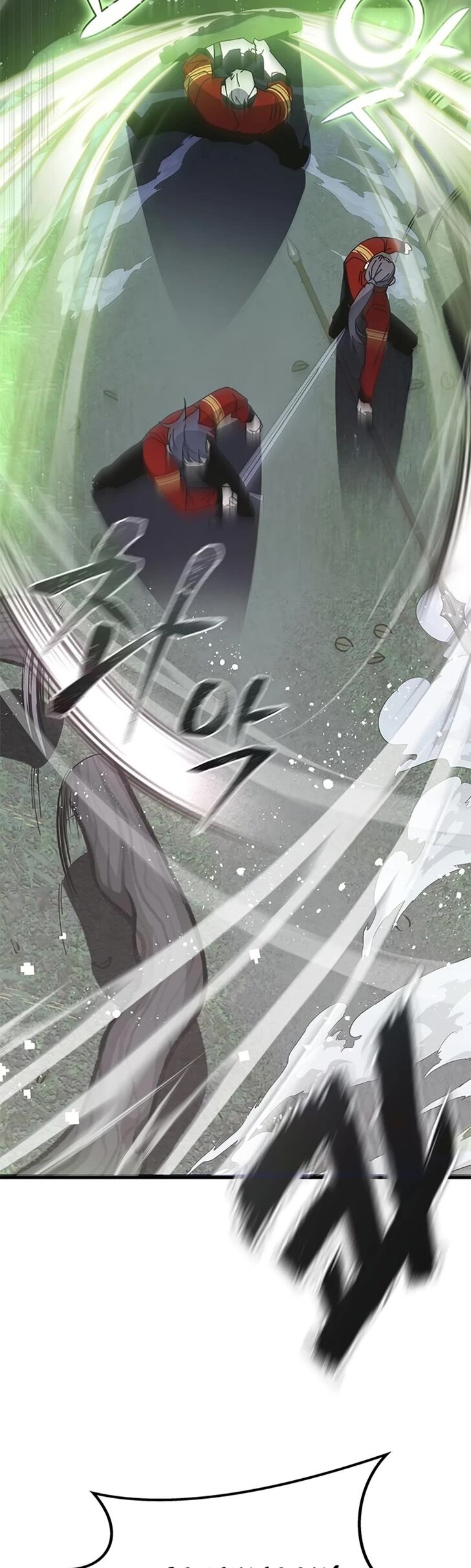 Read Transcension Academy Manga Online