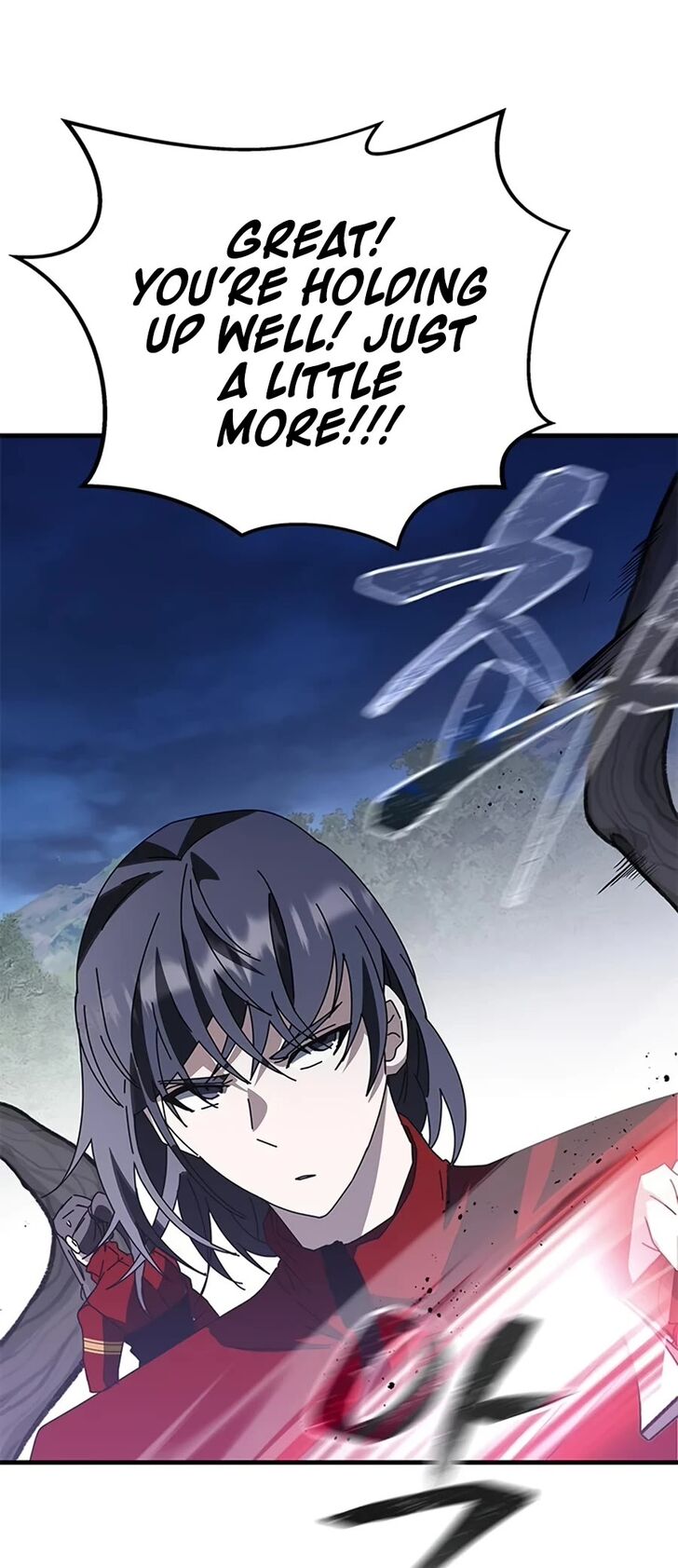 Read Transcension Academy Manga Online