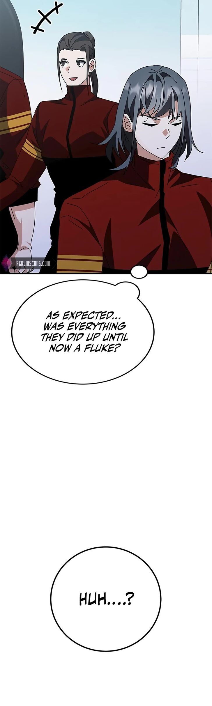 Read Transcension Academy Manga Online