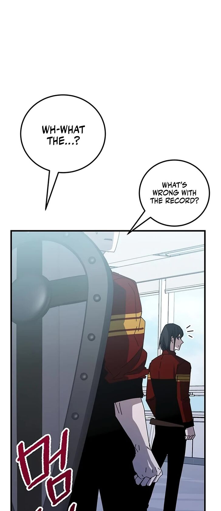 Read Transcension Academy Manga Online