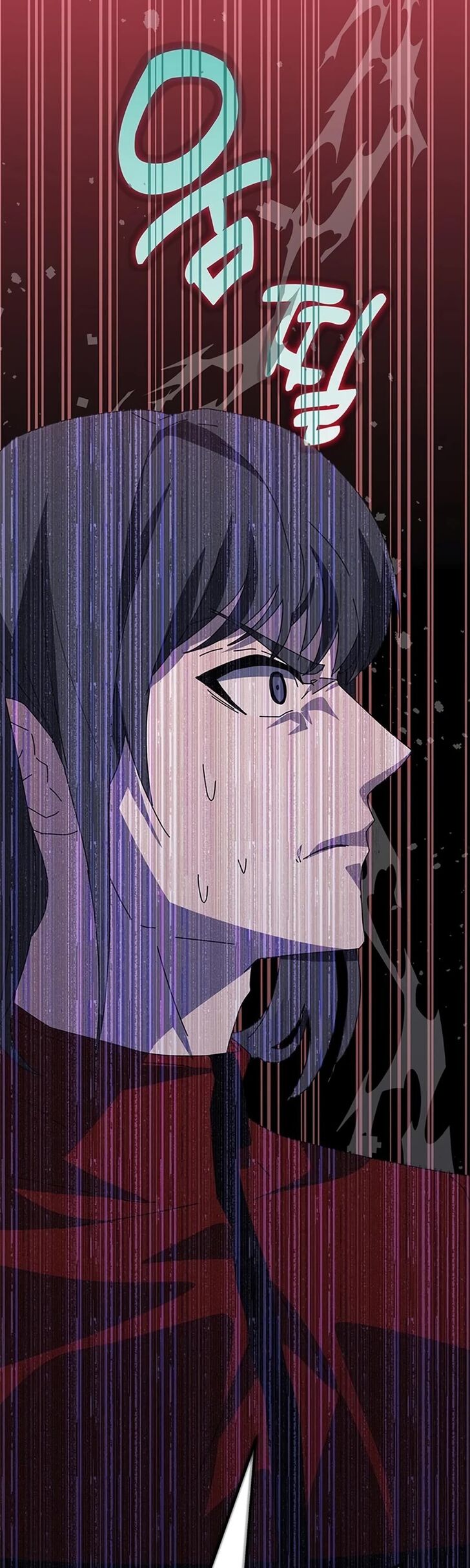 Read Transcension Academy Manga Online