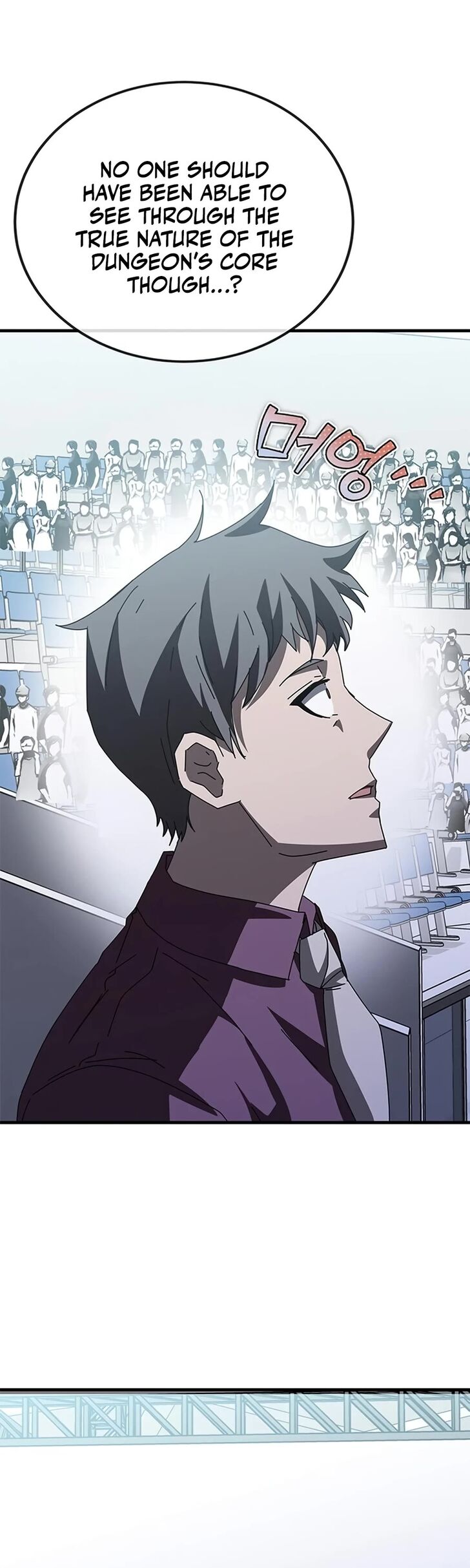 Read Transcension Academy Manga Online