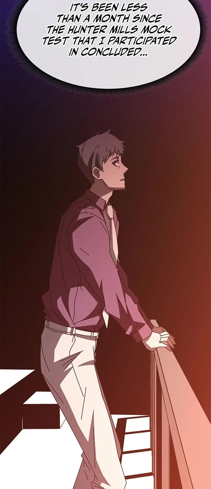 Read Transcension Academy Manga Online