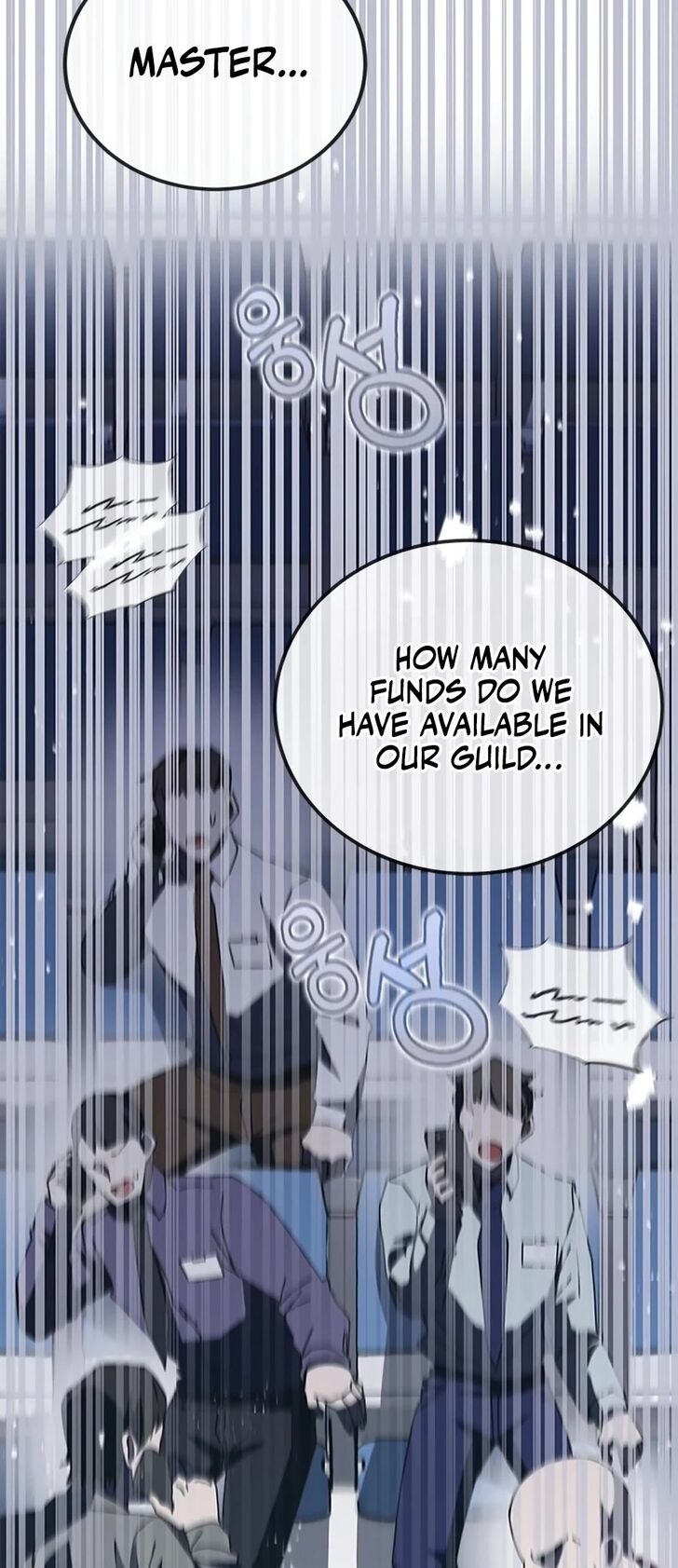 Read Transcension Academy Manga Online