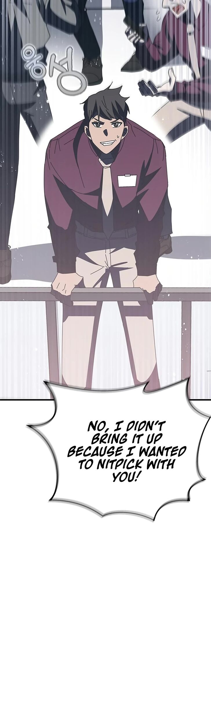 Read Transcension Academy Manga Online