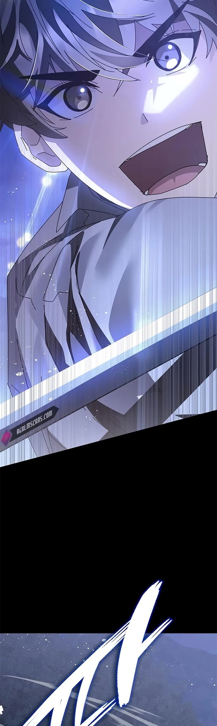 Read Transcension Academy Manga Online