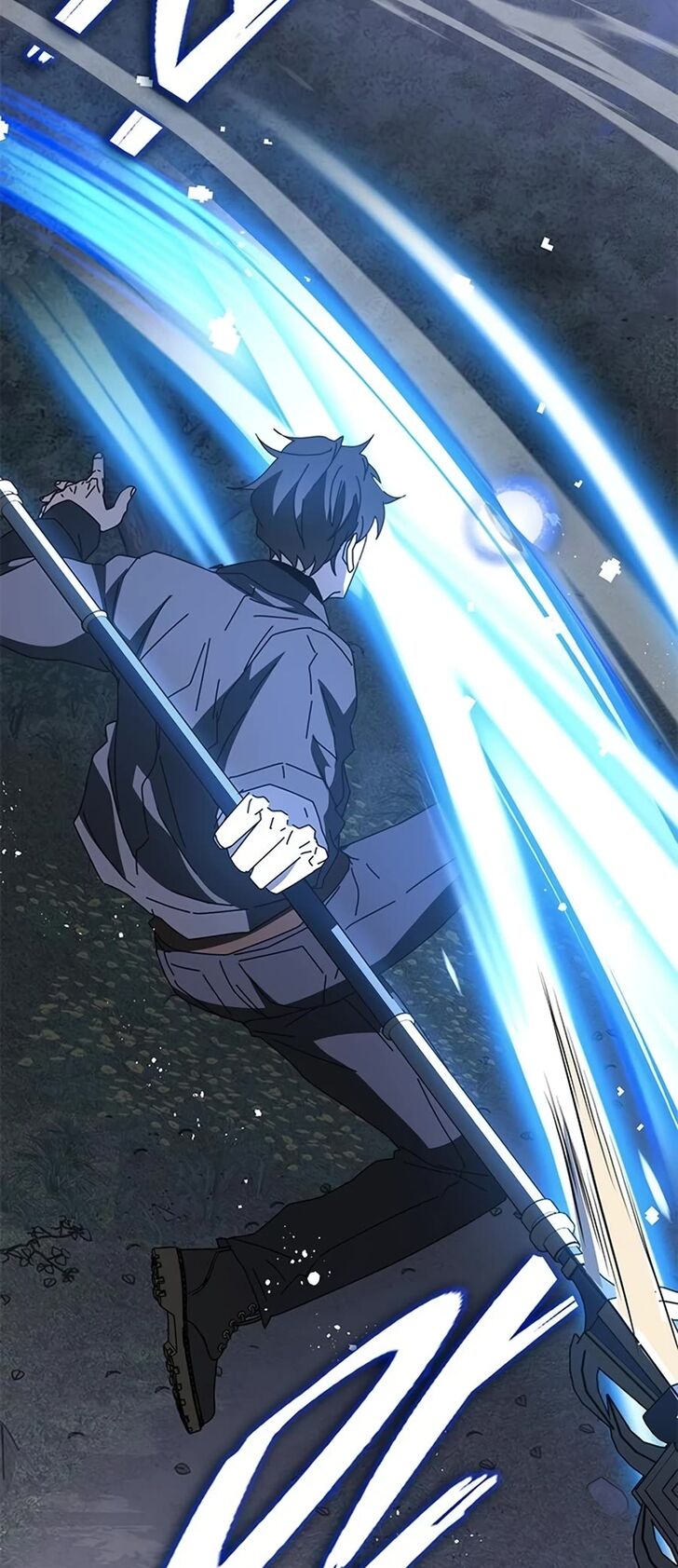 Read Transcension Academy Manga Online