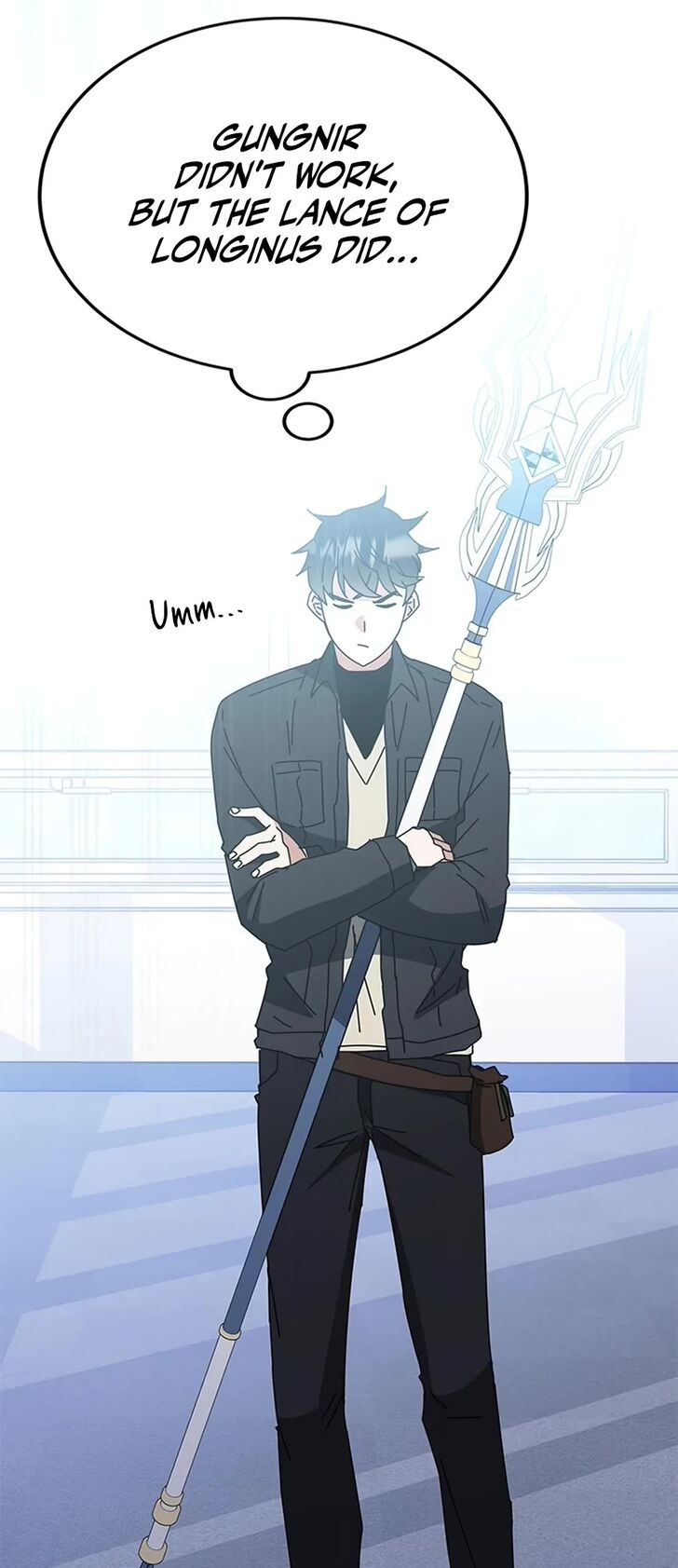 Read Transcension Academy Manga Online