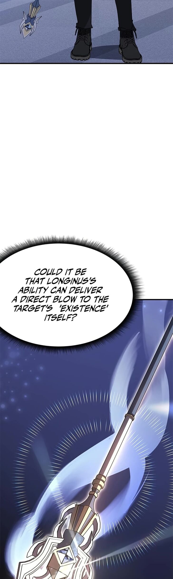 Read Transcension Academy Manga Online