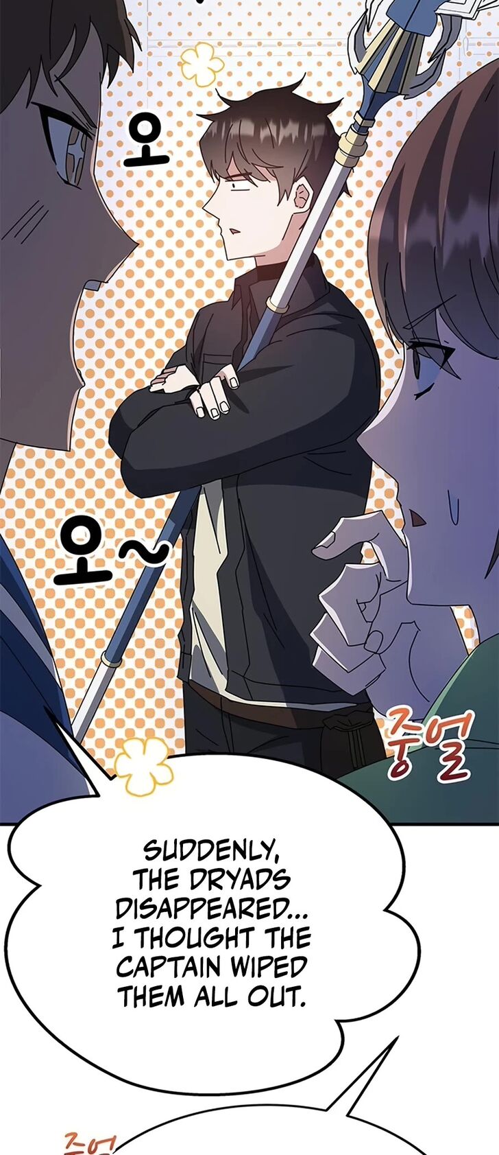 Read Transcension Academy Manga Online