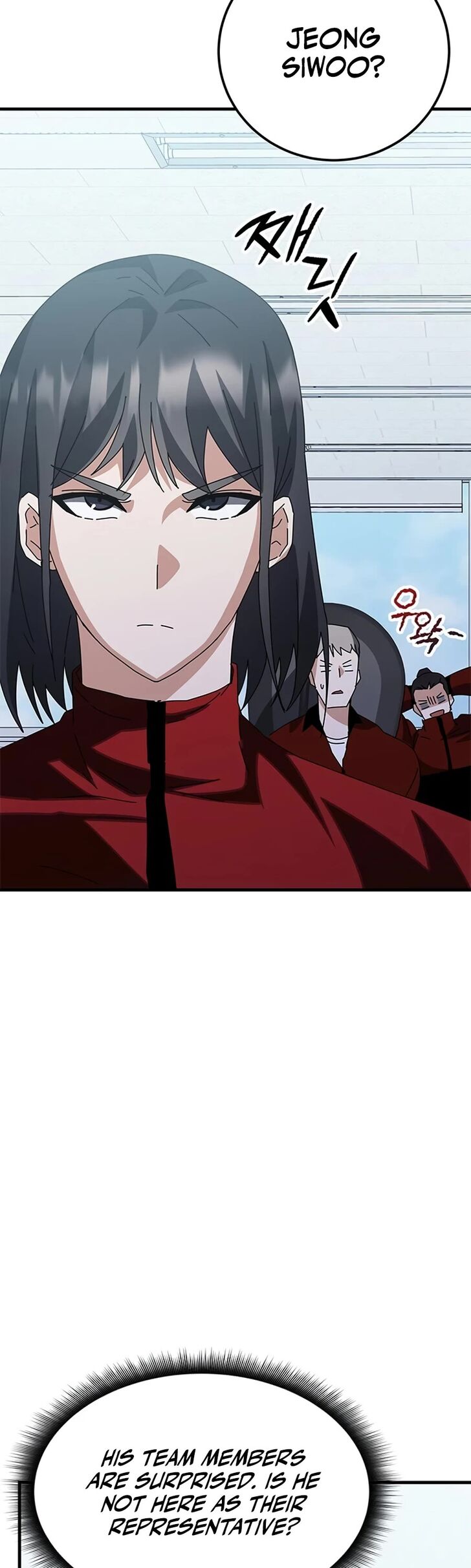Read Transcension Academy Manga Online