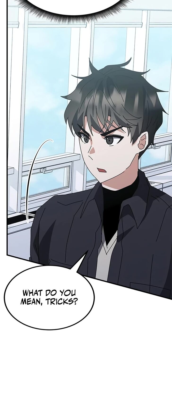 Read Transcension Academy Manga Online