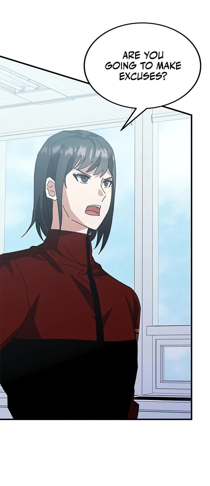 Read Transcension Academy Manga Online