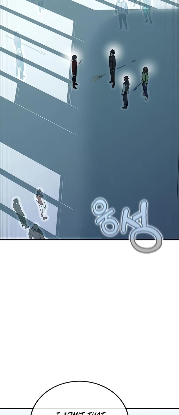 Read Transcension Academy Manga Online