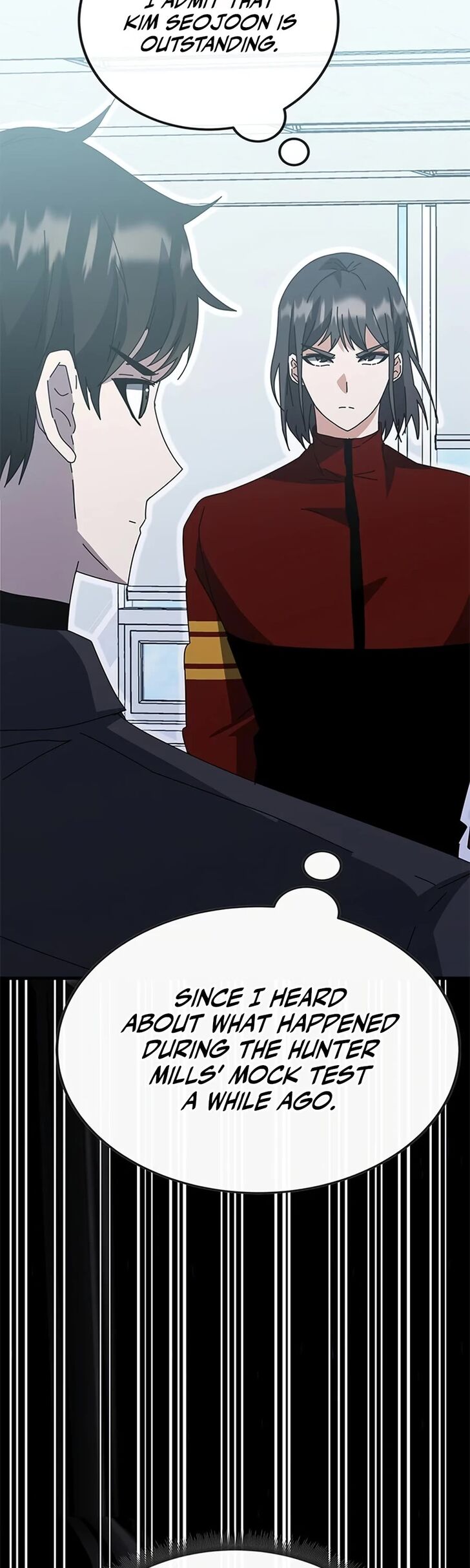 Read Transcension Academy Manga Online